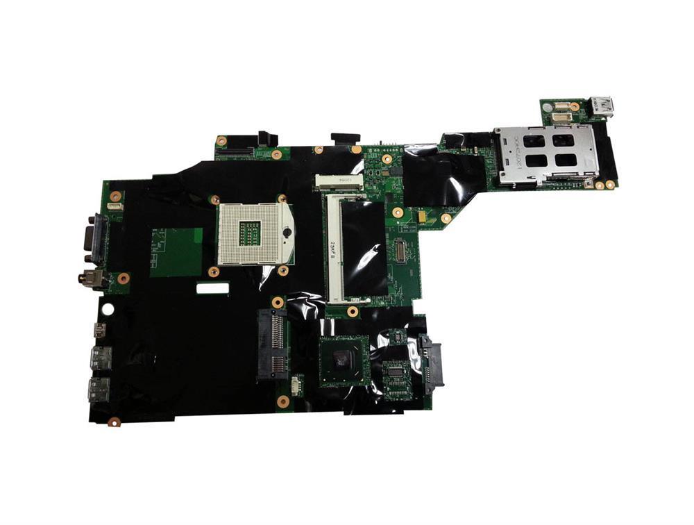 00HM317 Lenovo System Board (Motherboard) for ThinkPad T430/T430i (Refurbished)