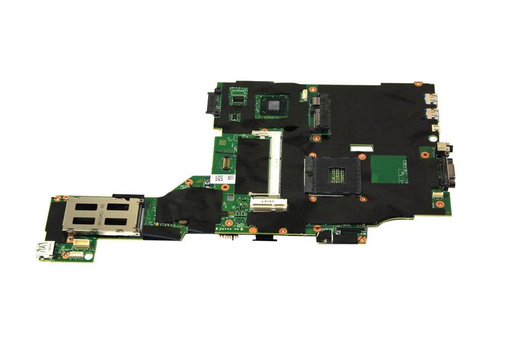 00HM307 Lenovo System Board (Motherboard) for ThinkPad T430/T430i (Refurbished)