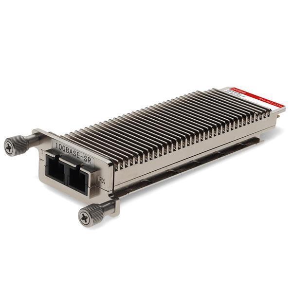 0231A363 H3C 10Gbps 10GBase-SR Multi-mode Fiber 300m 850nm Duplex SC Connector XENPAK Transceiver Module