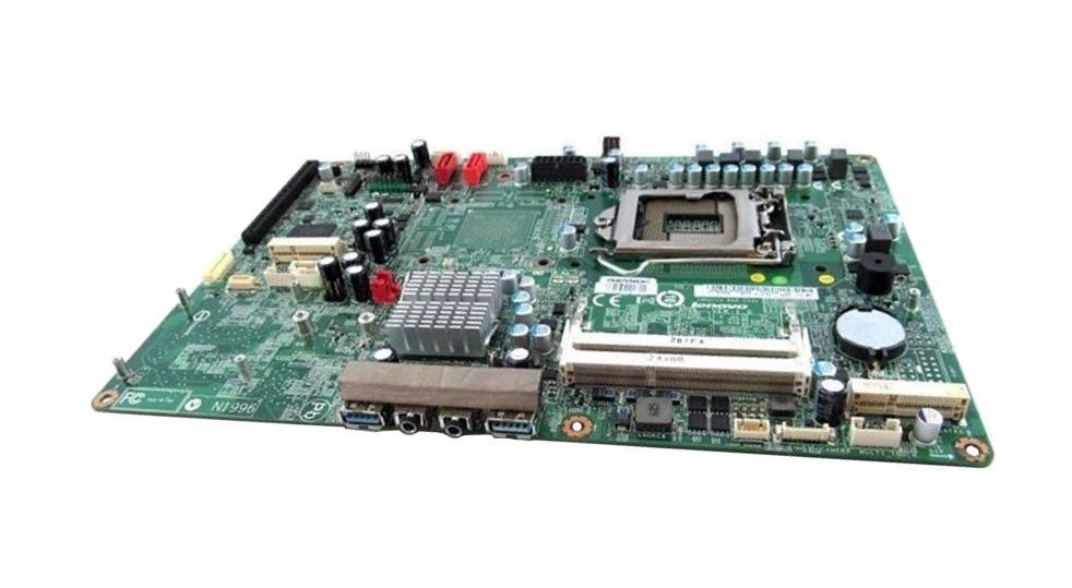 03T6452-US Lenovo System Board (Motherboard) for ThinkCentre M92z (Refurbished)