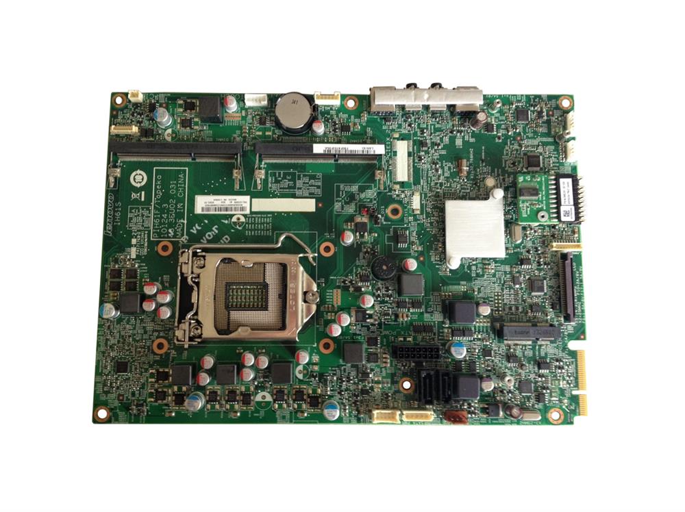03T6588 Lenovo System Board (Motherboard) for ThinkCentre M72z (Refurbished)