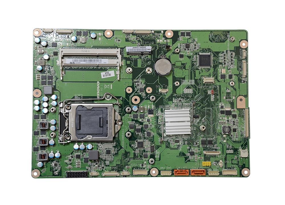 03T8020-06 Lenovo System Board (Motherboard) for ThinkCentre M90z (Refurbished)