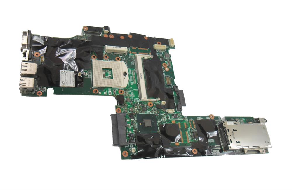 0A62591 Lenovo System Board (Motherboard) for T410s (Refurbished)