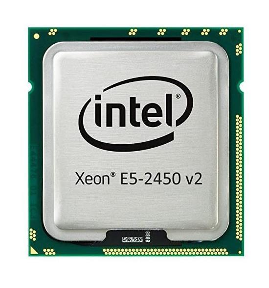 0A89444-02 Lenovo 2.10GHz 8.00GT/s QPI 20MB L3 Cache Intel Xeon E5-2450 8-Core Socket FCLGA1356 Processor Upgrade