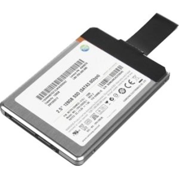 0B47308 IBM 180GB MLC SATA 6Gbps 2.5-inch Internal Solid State Drive (SSD) for ThinkStation C30 D30 E31 P300 P500 P700 and P900