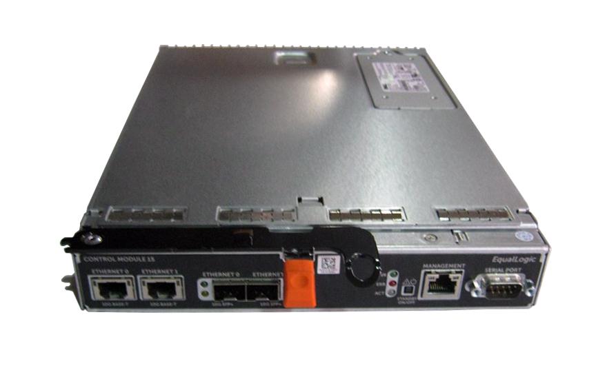 0DCY2N Dell EqualLogic 16GB Cache SAS NL-SAS SSD Type 15 Storage Controller Module for PS6210