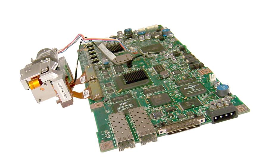 18P7416 IBM Enterprise 18P7415 Main Board with Motor-Cable Assy 18P7415- 08L9089 (Refurbished)