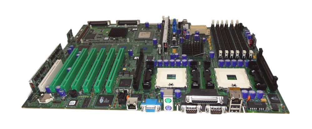 1H634 Dell System Board (Motherboard) for PowerEdge 2600 Server (Refurbished)