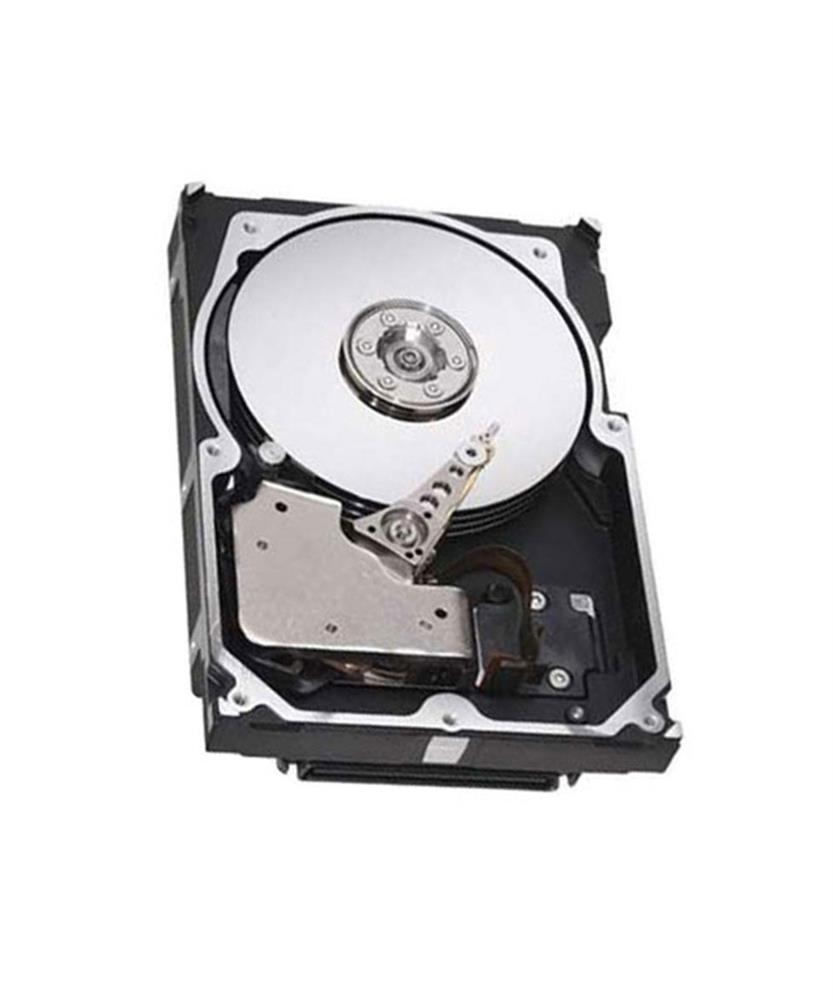 2142-2105 IBM 18GB 15000RPM SCSI 3.5-inch Internal Hard Drive with SSA Tray (8-Pack)