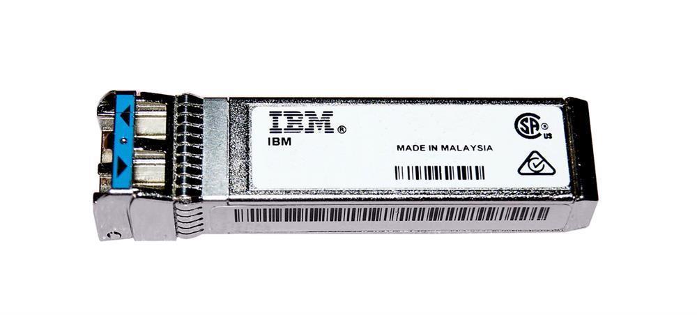 2498-2618 IBM SFP+ 16GBps 10km Lw Transceiver 8-pack