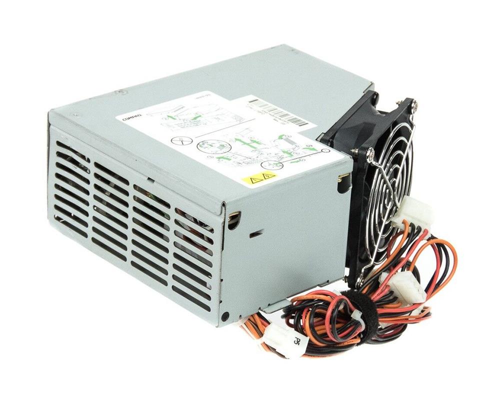 274427-001 HP 175-Watts 115-230V AC Switching Power Supply with Active PFC for EVO D500 Desktop