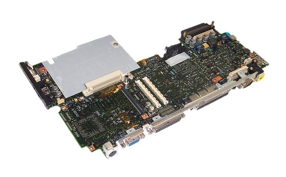 30L2516 IBM System Board (Motherboard) for ThinkPad 600 (Refurbished)