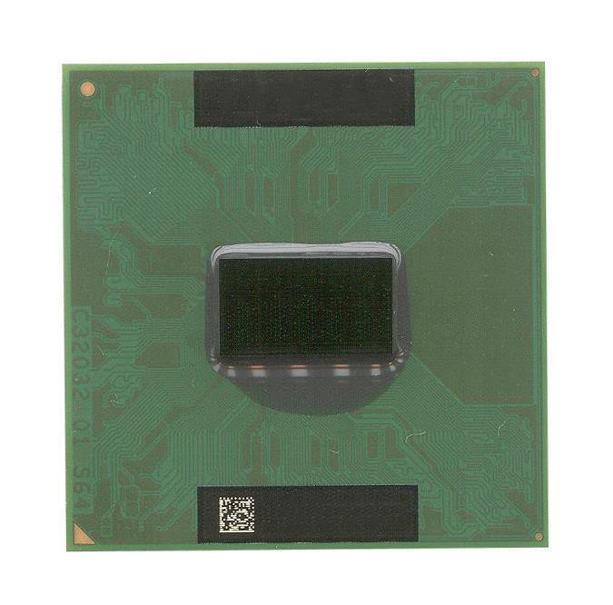 345857-001 HP 1.80GHz 400MHz FSB 2MB L2 Cache Intel Pentium Mobile 745 Processor Upgrade for NC6000 Notebook
