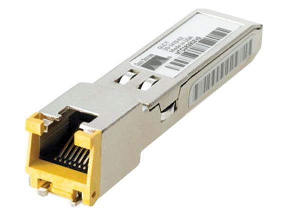 378928-B21 HP Cisco 1Gbps 1000Base-T Copper 100m RJ-45 Connector SFP Transceiver Module
