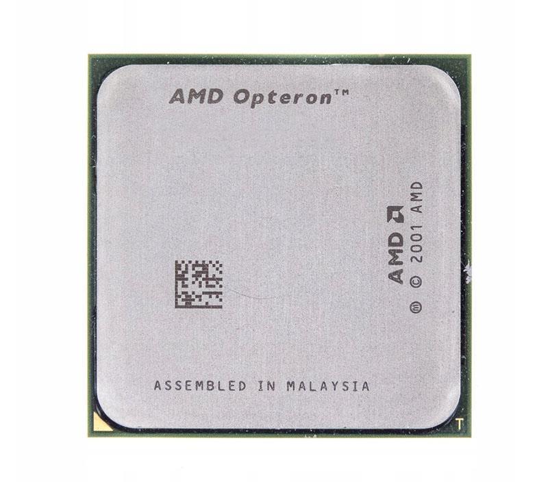 381477-B21 HP 2.60GHz 1MB L2 Cache AMD Opteron 852 Processor Upgrade for ProLiant DL585 Server
