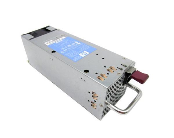 384168-501 HP 725-Watts Redundant Hot Swap Power Supply with PFC for ProLiant ML350 G4 Server