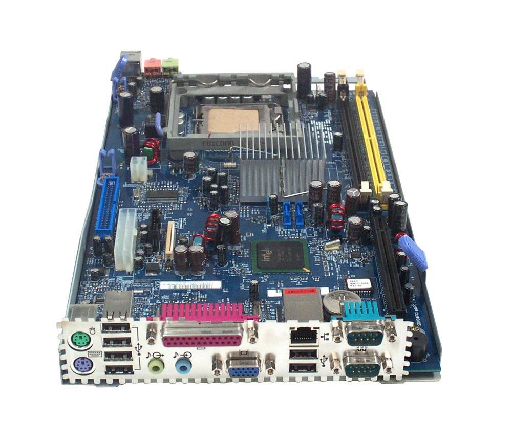 39J7583 IBM System Board (Motherboard) for ThinkCentre A51/ S51 (Refurbished)