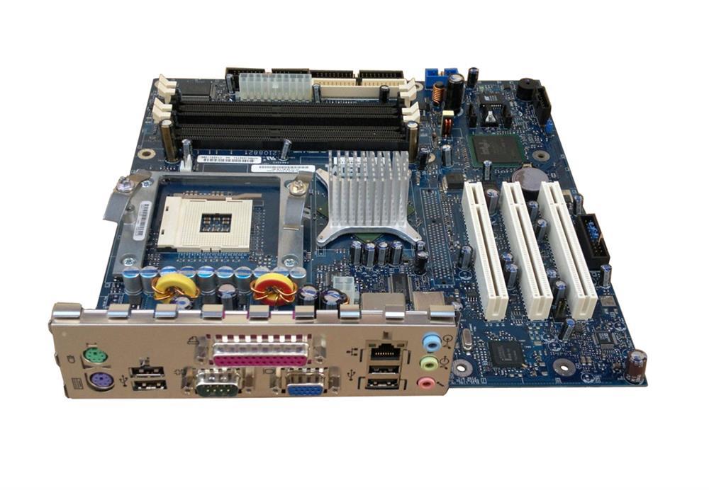 39J7965 IBM System Board (Motherboard) for ThinkCentre A50 (Refurbished)