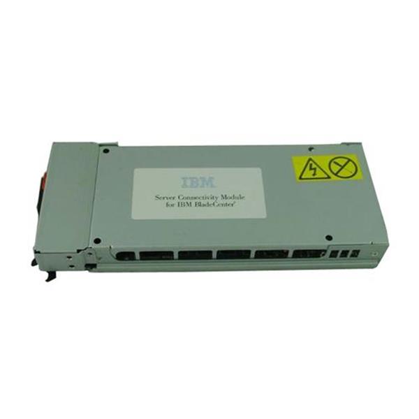 39Y9326 IBM 6 Port Ethernet Switch Module for BladeCenter (Refurbished)
