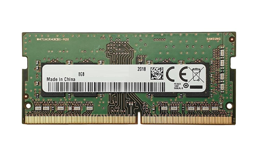 3D-1557N642412-8G 8GB Module DDR4 SoDimm 260-Pin PC4-23400 CL=21 non-ECC Unbuffered DDR4-2933 Single Rank, x8 1.2V 1024Meg x 64 for MSI - Micro-Star International Co., Ltd. GE75 Raider 10SF-019 (Intel 10th Gen)(GeForce RTX/GTX Series) n/a