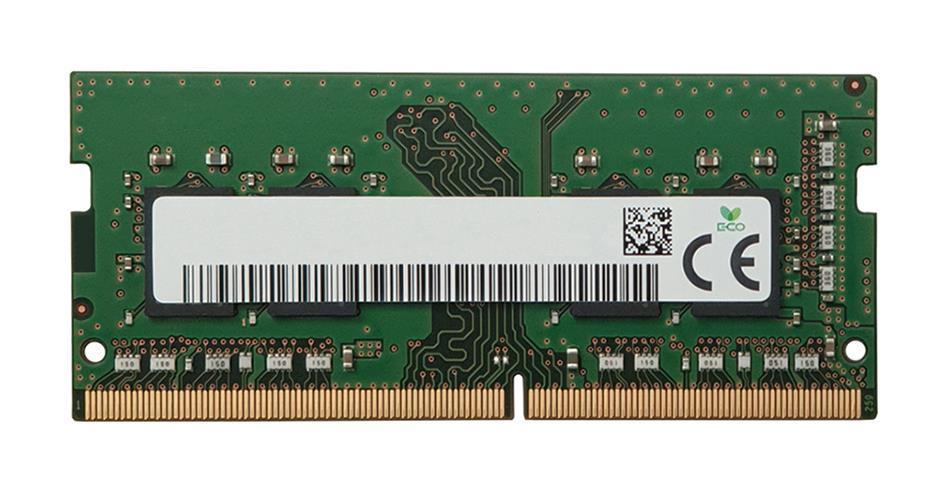 3D-1560N643505-8G 8GB Module DDR4 PC4-25600 CL=22 non-ECC Unbuffered DDR4-3200 Single Rank, x16 1.2V 1024Meg  x 64 for Lenovo ThinkStation P340 Tower 30DH00K3US n/a