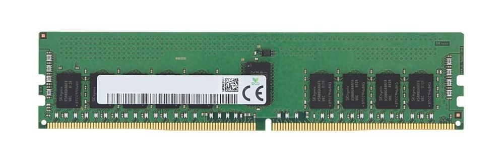 3D-1560N646576-16G 16GB Module DDR4 PC4-25600 CL=22 non-ECC Unbuffered DDR4-3200 Dual Rank, x8 1.2V 2048Meg  x 64 for Lenovo ThinkStation P340 SFF 30DK0044US n/a