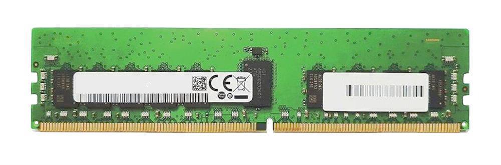 3D-1560N726548-16G 16GB Module DDR4 PC4-25600 CL=22 ECC Unbuffered DDR4-3200 Dual Rank, x8 1.2V 2048Meg x 72 for Lenovo ThinkStation P340 SFF 30DK0045US n/a