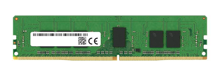 3D-1561N646422-8G 8GB Module DDR4 PC4-23400 CL=21 non-ECC Unbuffered DDR4-2933 Single Rank, x16 1.2V 1024Meg  x 64 for ASUS ROG Strix X570-F Gaming Motherboard n/a