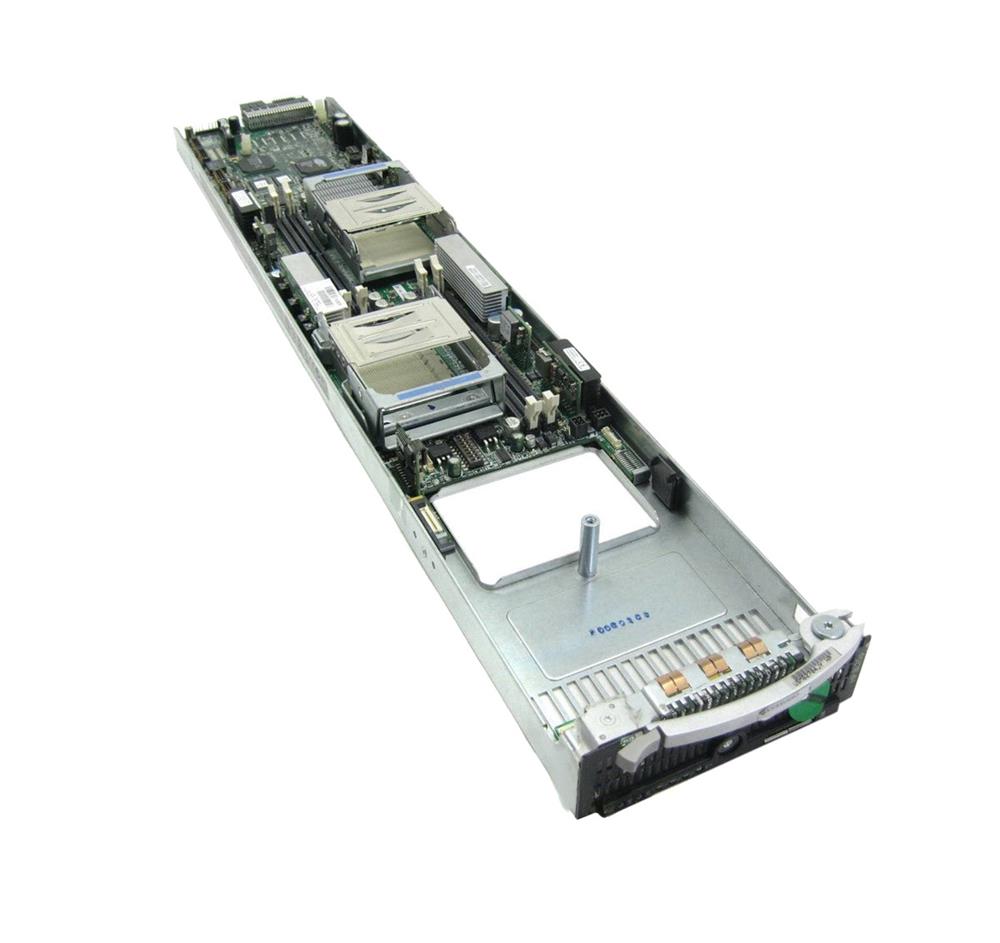 404677-001 HP System Board (MotherBoard) for Dual Core Sas ProLiant Bl35p Blade Server (Refurbished)