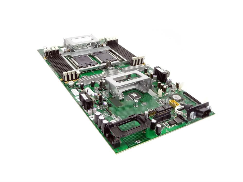 405493-001 HP System Board (MotherBoard) for ProLiant BL45p G2 Server Blade Server (secondary) (Refurbished)