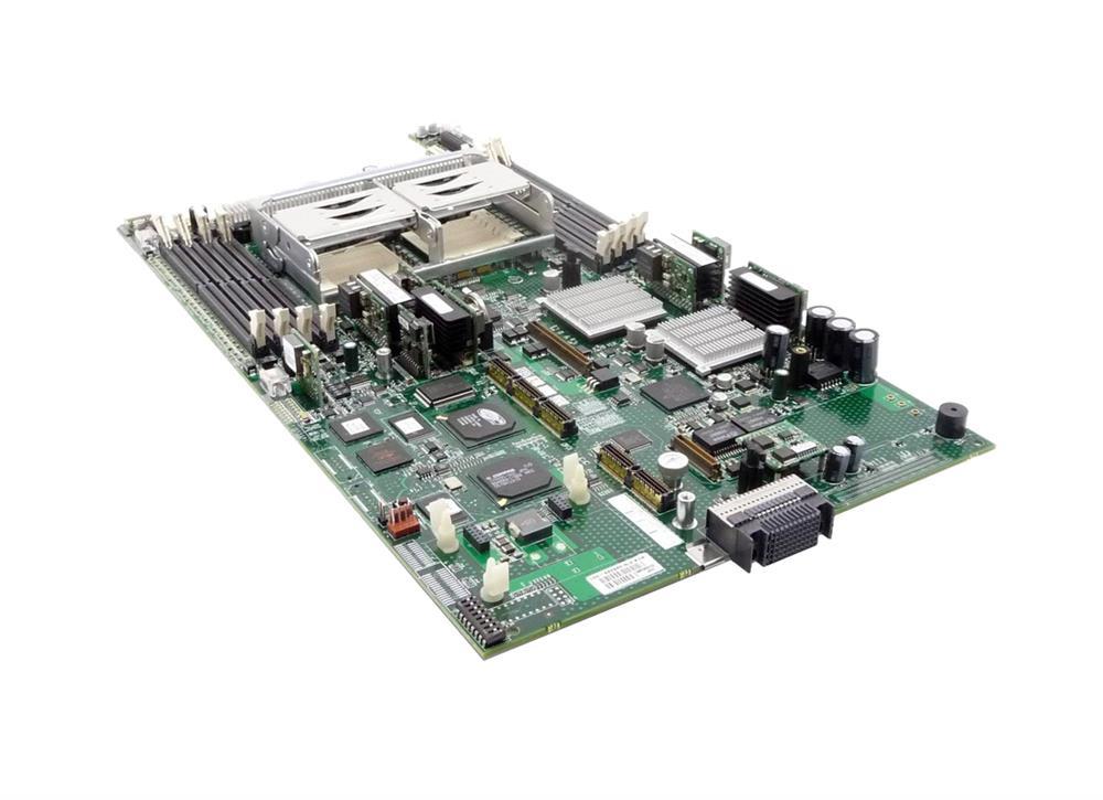 413222-001 HP System Board (MotherBoard) for XW25p Workstation (Refurbished)