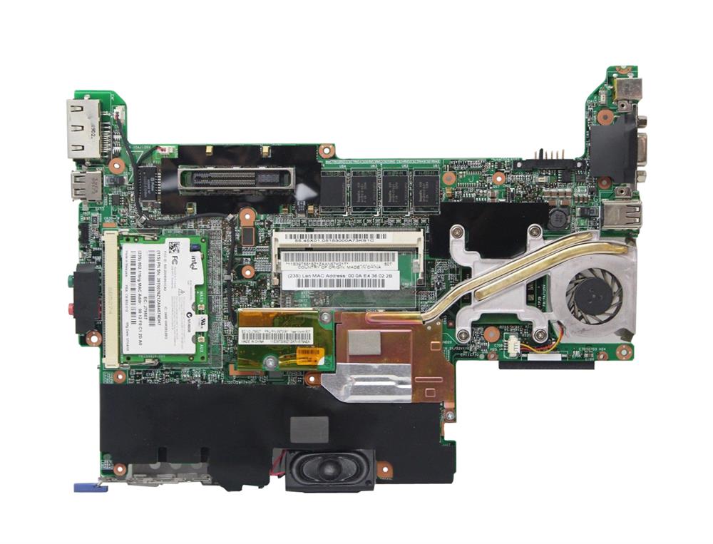 41W1052 IBM System Board (Motherboard) for ThinkPad x41 (Refurbished)