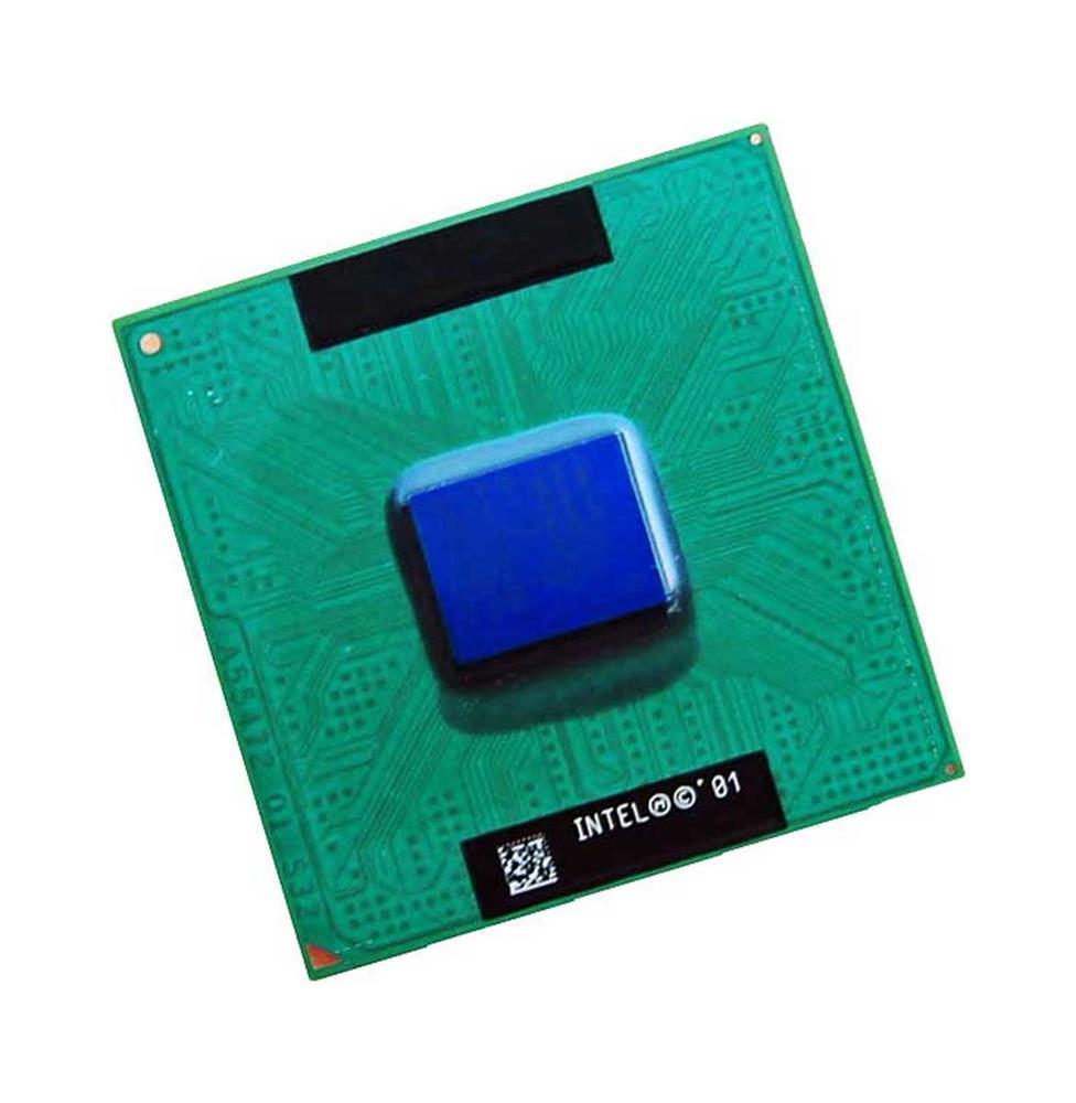 436159-001 HP 1.73GHz 533MHz FSB 1MB L2 Cache Socket PGA478 Intel Mobile Celeron M 430 Processor Upgrade