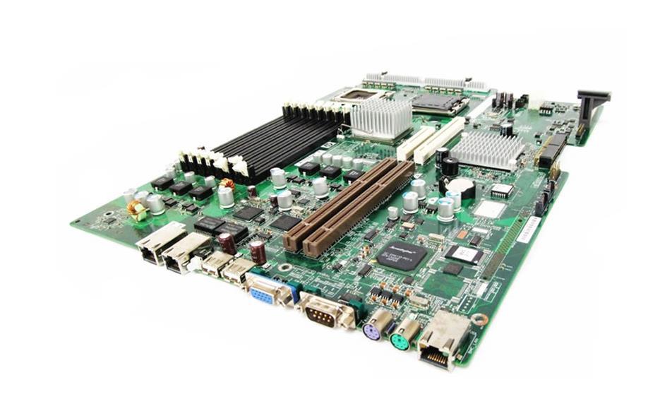 439536-002 HP System Board (MotherBoard) for ProLiant Dl140 G3 Server Baord (Refurbished)