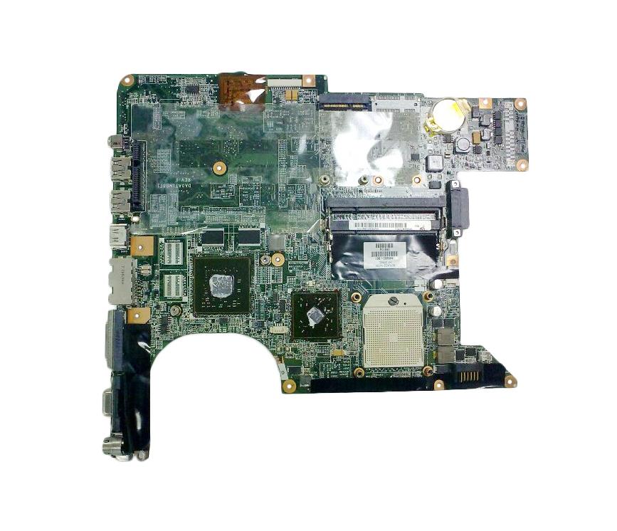 443774-001 HP System Board (Motherboard) for Pavilion DV6000 Series Laptop (Refurbished)