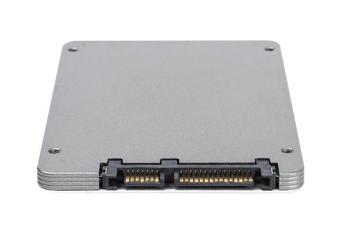 45N8081 Lenovo 128GB MLC SATA 3Gbps 2.5-inch Internal Solid State Drive (SSD) for ThinkPad T420