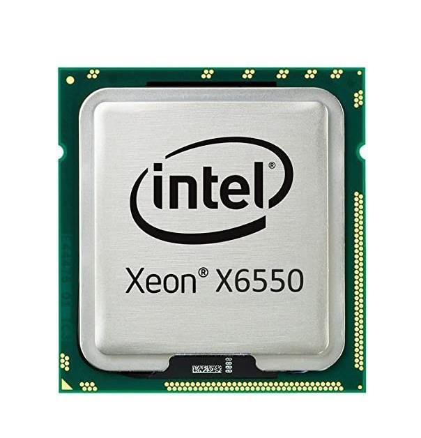 46M6993 IBM 2.00GHz 6.40GT/s QPI 18MB L3 Cache Intel Xeon X6550 8 Core Processor Upgrade