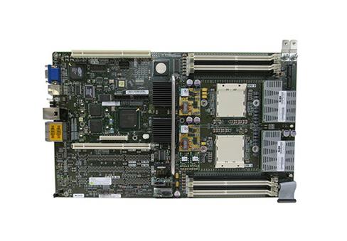 501-7261 Sun System Board (Motherboard) For X4100 (Refurbished)