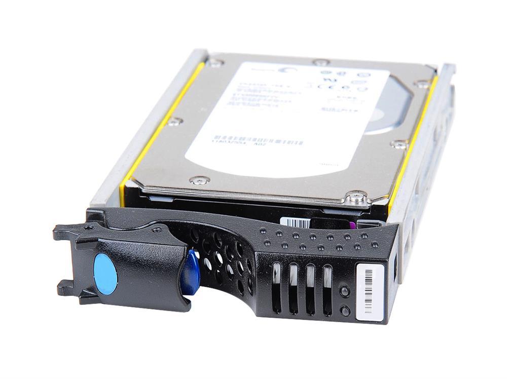 5048713 EMC 250GB 7200RPM SATA 3Gbps 16MB Cache 3.5-inch Internal Hard Drive for CLARiiON AX Series Storage Systems
