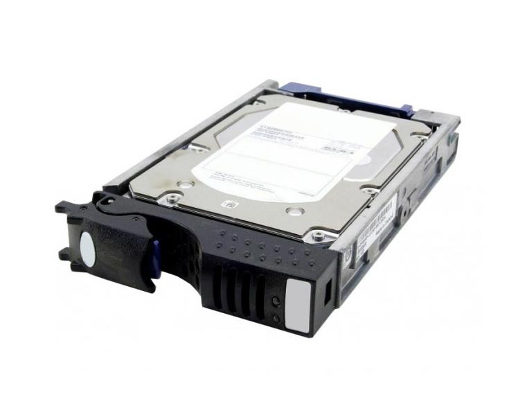 5050668 EMC 2TB 7200RPM SATA 3Gbps 3.5-inch Internal Hard Drive for CLARiiON AX4