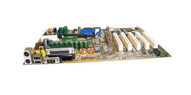 5184-3913 HP System Board (Motherboard) for Pavilion 8556C Notebook PC (Refurbished)