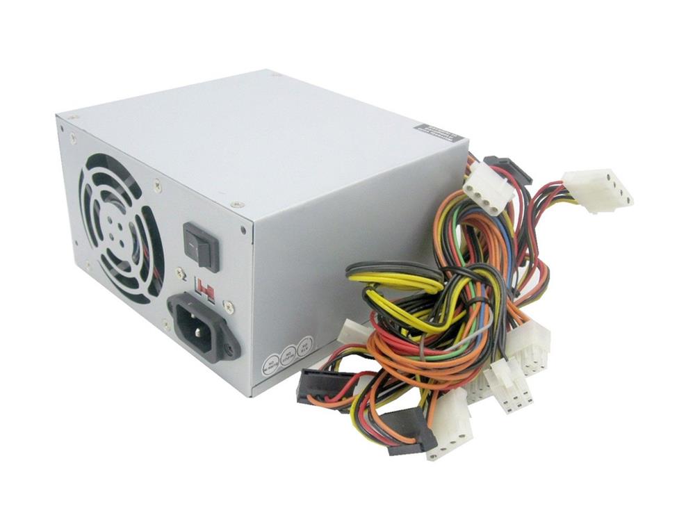 5187-5166 HP 300-Watts ATX 100-240V AC 24-Pin Power Supply for Pavilion Home PC