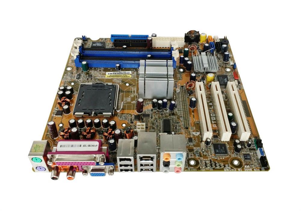 5188-1038 HP System Board (MotherBoard) for Pavilion home PCs Notebook PC (Refurbished)