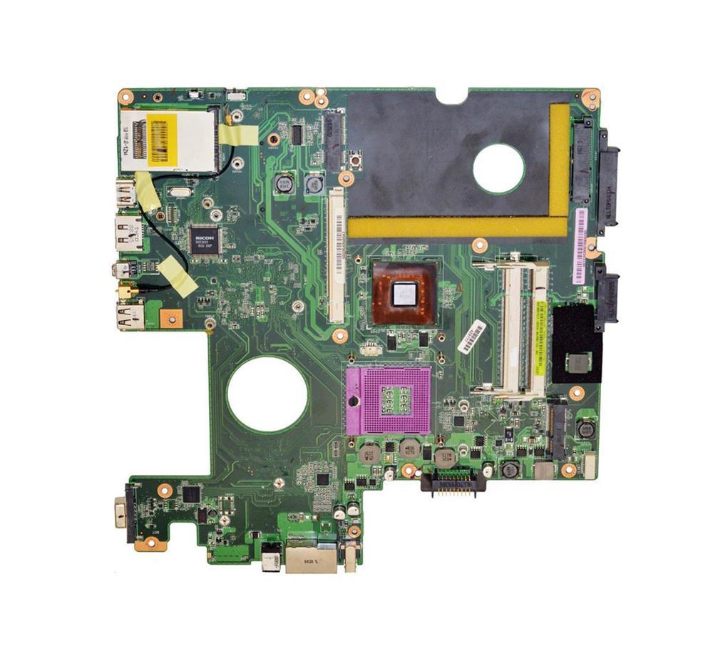 60-NPYMB1100-A02 ASUS System Board (Motherboard) for G50V Laptop (Refurbished)