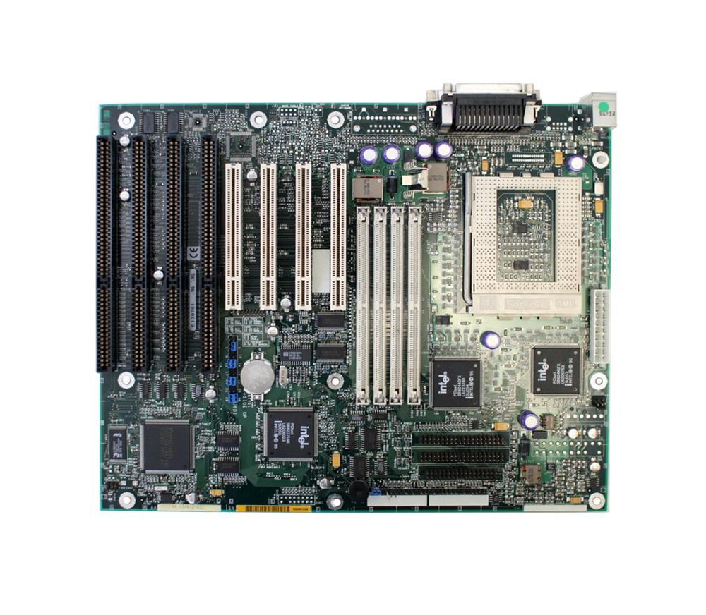 658412-402 Intel System Board (Refurbished)