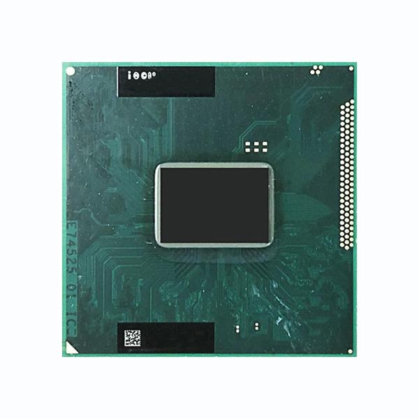 699547-001 HP 1.80GHz 1333MHz FSB 2MB L3 Cache Socket PGA988 Intel Celeron B830 Dual-Core Processor Upgrade