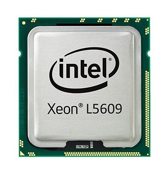 69Y4746 IBM 1.86GHz 4.80GT/s QPI 12MB L3 Cache Intel Xeon L5609 Quad Core Processor Upgrade