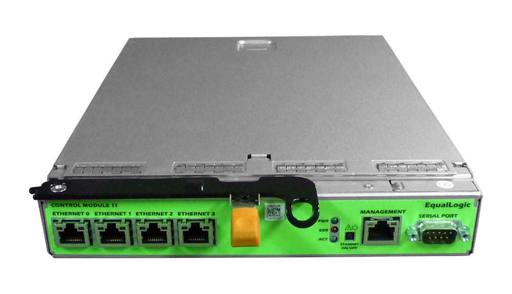 7V250 Dell EqualLogic 4GB Cache SAS NL-SAS SSD Type 11 Storage Controller Module for PS6100
