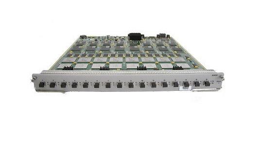 8616SXE Nortel 16-Ports RJ-45 1000BSX Ethernet Routing Switch Module (Refurbished)