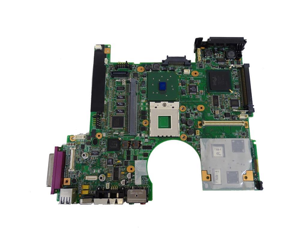 91P7992 IBM System Board (Motherboard) for ThinkPad T40 (Refurbished)